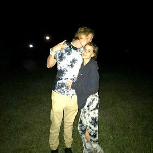 Meet your Posher, Brandon